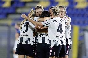 CALCIO - Serie A Femminile - Serie A Women's Cup - Semifinal - Juventus FC vs Inter - FC Internazionale