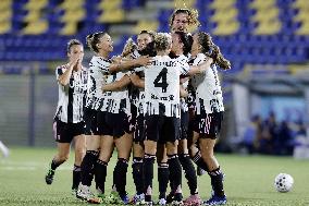 CALCIO - Serie A Femminile - Serie A Women's Cup - Semifinal - Juventus FC vs Inter - FC Internazionale