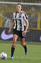 CALCIO - Serie A Femminile - Serie A Women's Cup - Semifinal - Juventus FC vs Inter - FC Internazionale