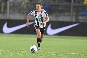 CALCIO - Serie A Femminile - Serie A Women's Cup - Semifinal - Juventus FC vs Inter - FC Internazionale