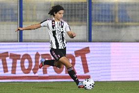 CALCIO - Serie A Femminile - Serie A Women's Cup - Semifinal - Juventus FC vs Inter - FC Internazionale