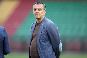 CALCIO - Serie C Italia - Ternana vs Pontedera