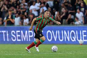 CALCIO - Serie C Italia - Ternana vs Pontedera