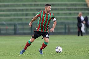 CALCIO - Serie C Italia - Ternana vs Pontedera