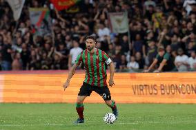 CALCIO - Serie C Italia - Ternana vs Pontedera