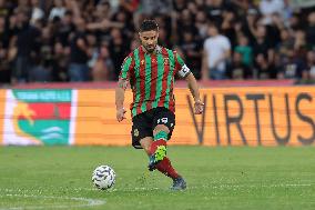 CALCIO - Serie C Italia - Ternana vs Pontedera