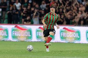 CALCIO - Serie C Italia - Ternana vs Pontedera