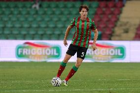 CALCIO - Serie C Italia - Ternana vs Pontedera