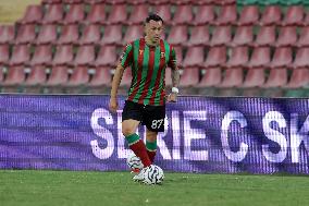 CALCIO - Serie C Italia - Ternana vs Pontedera