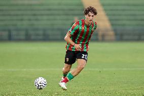 CALCIO - Serie C Italia - Ternana vs Pontedera