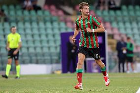 CALCIO - Serie C Italia - Ternana vs Pontedera