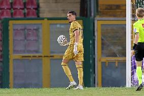 CALCIO - Serie C Italia - Ternana vs Pontedera