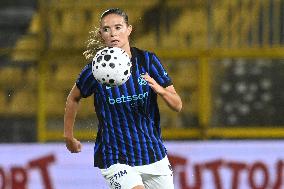 CALCIO - Serie A Femminile - Serie A Women's Cup - Semifinal - Juventus FC vs Inter - FC Internazionale