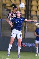 CALCIO - Serie A Femminile - Serie A Women's Cup - Semifinal - Juventus FC vs Inter - FC Internazionale