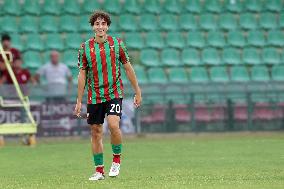 CALCIO - Serie C Italia - Ternana vs Pontedera