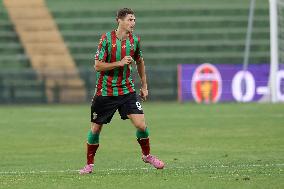 CALCIO - Serie C Italia - Ternana vs Pontedera