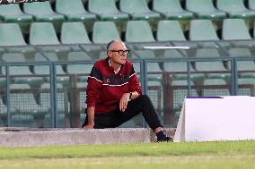 CALCIO - Serie C Italia - Ternana vs Pontedera