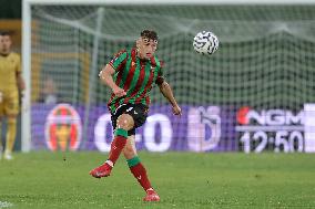 CALCIO - Serie C Italia - Ternana vs Pontedera