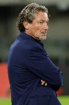 CALCIO - Coppa Italia - Hellas Verona FC vs Venezia FC