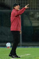 CALCIO - Coppa Italia - Hellas Verona FC vs Venezia FC