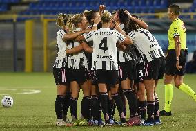 CALCIO - Serie A Femminile - Serie A Women's Cup - Semifinal - Juventus FC vs Inter - FC Internazionale