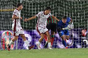 CALCIO - Serie C Italia - Ternana vs Pontedera