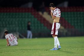 CALCIO - Serie C Italia - Ternana vs Pontedera