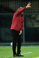 CALCIO - Coppa Italia - Hellas Verona FC vs Venezia FC