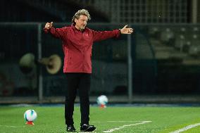 CALCIO - Coppa Italia - Hellas Verona FC vs Venezia FC