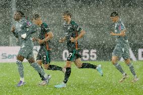 CALCIO - Coppa Italia - Hellas Verona FC vs Venezia FC