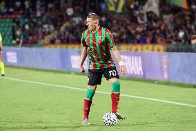 CALCIO - Serie C Italia - Ternana vs Pontedera