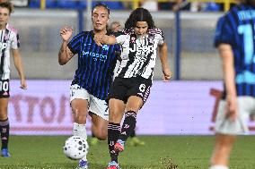 CALCIO - Serie A Femminile - Serie A Women's Cup - Semifinal - Juventus FC vs Inter - FC Internazionale