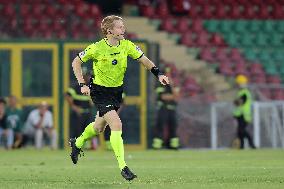 CALCIO - Serie C Italia - Ternana vs Pontedera