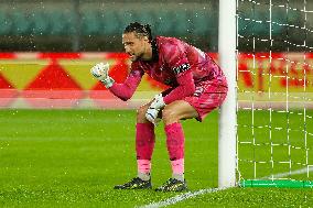 CALCIO - Coppa Italia - Hellas Verona FC vs Venezia FC