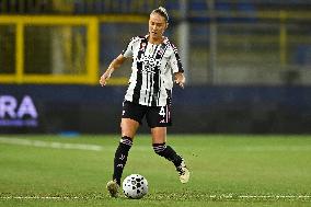 CALCIO - Serie A Femminile - Serie A Women's Cup - Semifinal - Juventus FC vs Inter - FC Internazionale