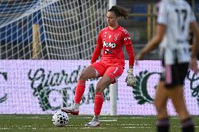 CALCIO - Serie A Femminile - Serie A Women's Cup - Semifinal - Juventus FC vs Inter - FC Internazionale