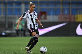 CALCIO - Serie A Femminile - Serie A Women's Cup - Semifinal - Juventus FC vs Inter - FC Internazionale