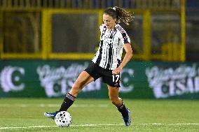CALCIO - Serie A Femminile - Serie A Women's Cup - Semifinal - Juventus FC vs Inter - FC Internazionale
