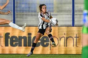CALCIO - Serie A Femminile - Serie A Women's Cup - Semifinal - Juventus FC vs Inter - FC Internazionale