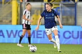 CALCIO - Serie A Femminile - Serie A Women's Cup - Semifinal - Juventus FC vs Inter - FC Internazionale