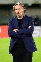 CALCIO - Coppa Italia - Hellas Verona FC vs Venezia FC