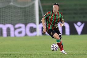 CALCIO - Serie C Italia - Ternana vs Pontedera