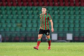 CALCIO - Serie C Italia - Ternana vs Pontedera