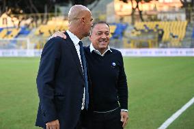 CALCIO - Serie A Femminile - Serie A Women's Cup - Semifinal - Juventus FC vs Inter - FC Internazionale