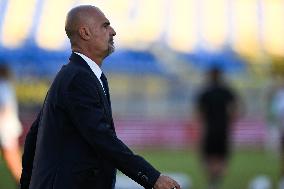 CALCIO - Serie A Femminile - Serie A Women's Cup - Semifinal - Juventus FC vs Inter - FC Internazionale