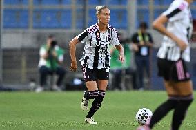 CALCIO - Serie A Femminile - Serie A Women's Cup - Semifinal - Juventus FC vs Inter - FC Internazionale
