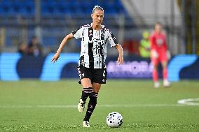 CALCIO - Serie A Femminile - Serie A Women's Cup - Semifinal - Juventus FC vs Inter - FC Internazionale