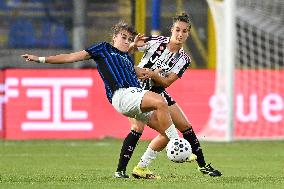 CALCIO - Serie A Femminile - Serie A Women's Cup - Semifinal - Juventus FC vs Inter - FC Internazionale