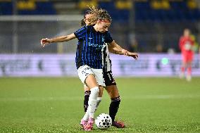 CALCIO - Serie A Femminile - Serie A Women's Cup - Semifinal - Juventus FC vs Inter - FC Internazionale