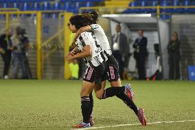 CALCIO - Serie A Femminile - Serie A Women's Cup - Semifinal - Juventus FC vs Inter - FC Internazionale